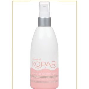 NIB Kopari Coconut Cleansing Oil